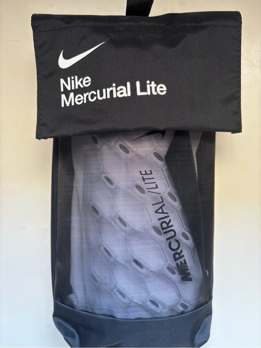 Nike Mercurial Lite Shin Guards